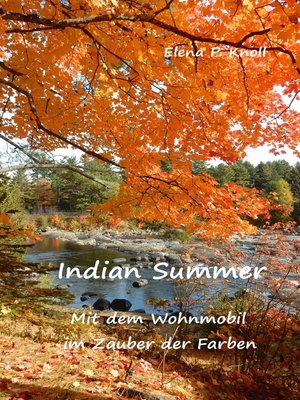 cover image of Indian Summer